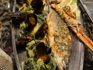 Al Buon Gusto