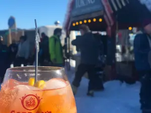 Torino Bar & Bistro