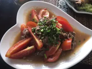Sinan Restaurant