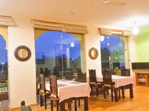 Jaisalmer Oasis Restaurant