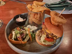 O'Neill's Irish Pub