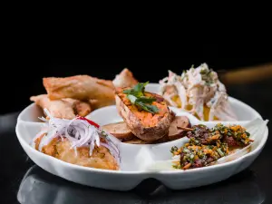 Paprika Restaurant Tumbes