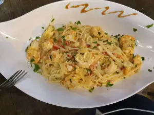 Restaurant Sultan