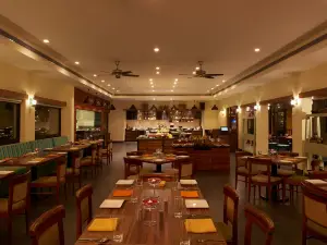 Spice by Club Mahindra