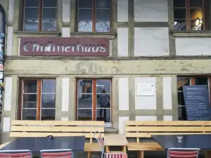 Chramerhuus