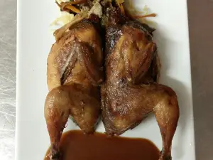Chinese Restaurant New Dynasty