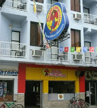 Pollo Campesino