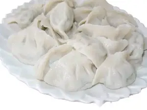 郭记老菜馆饺子(龙畔小区店)