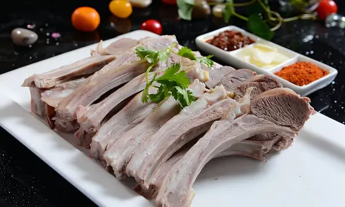 雅君羊羔肉·老字號（海湖店）