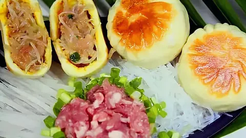 DONG YI SHUI JIAN BAO in จูเซียน