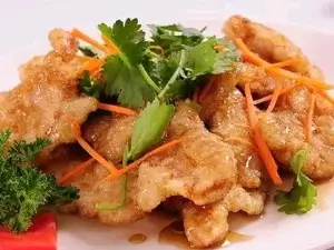 英美餐馆