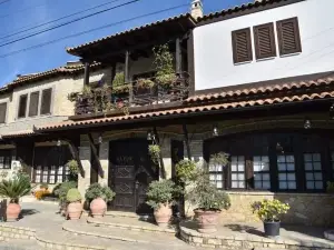 Taverna Panorama