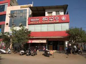 HOTEL SHUBHAM