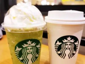 スターバックスコーヒー イオンモール北戸田店