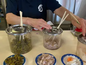 Tempura Maki
