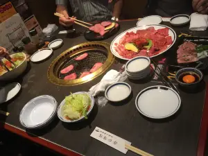 Otsuka Kanumaten