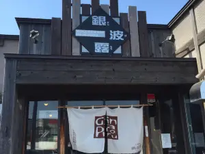 Raamenginparo