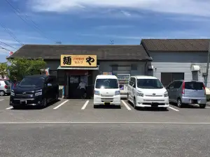 Kodawari Menya, Sakaide Kawazu