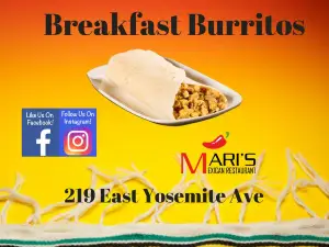 Mari's Mexican Restaurant