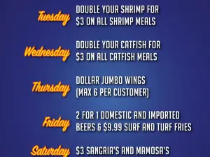 Krab Kingz Memphis
