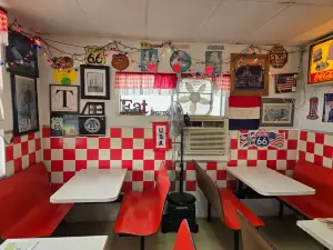 Dairy King