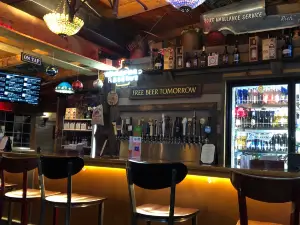 Raindancer Restaurant