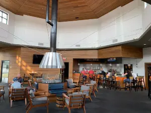 The Grille House