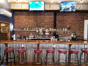 Bastions Tavern