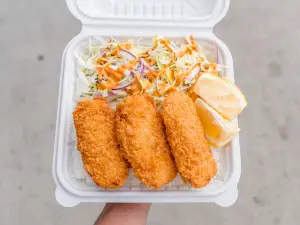 Ono Hawaiian BBQ
