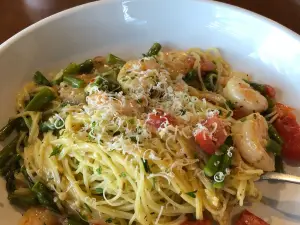 Olive Garden Italian Restaurant