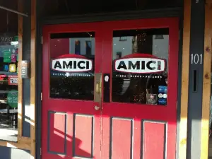 Amici Milledgeville