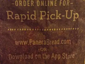 Panera Bread