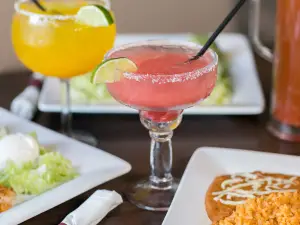 Casa Maya Mexican Restaurant