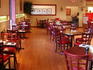 Bonjung Japanese Restaurant