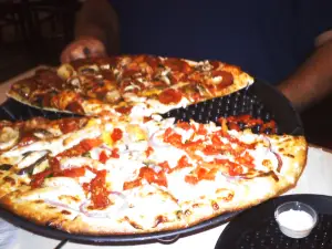 Steve's Pizza
