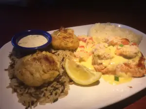 Red Lobster
