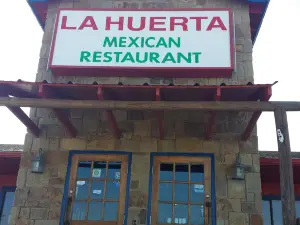 La Huerta