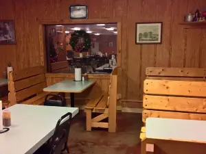 Ol West BBQ