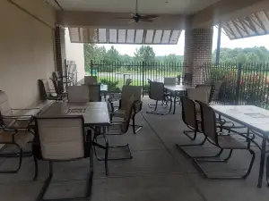 Biba's Italian Restaurant
