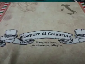 Sapore di Calabria