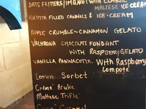 United Restaurant