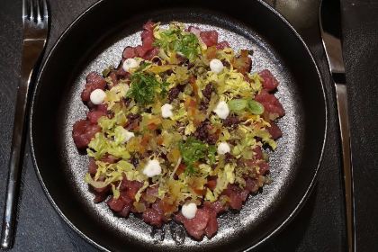 Zeffirino Ristorante