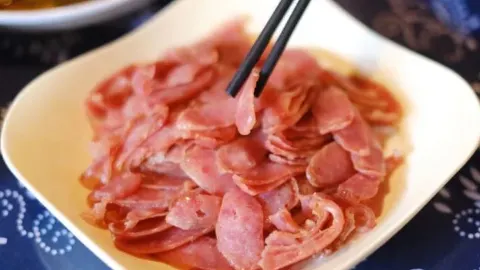 四合院農家菜 in 松陽
