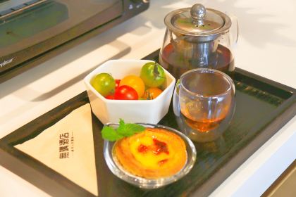 汤和好天气(鸳鸯店)