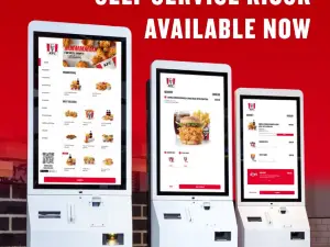 KFC Port Edward