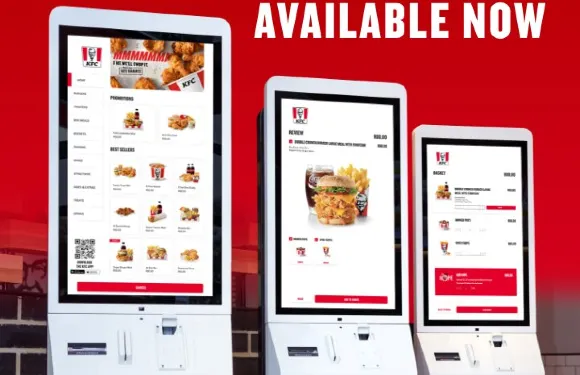 KFC