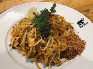 Thai Food 2 Erlangen