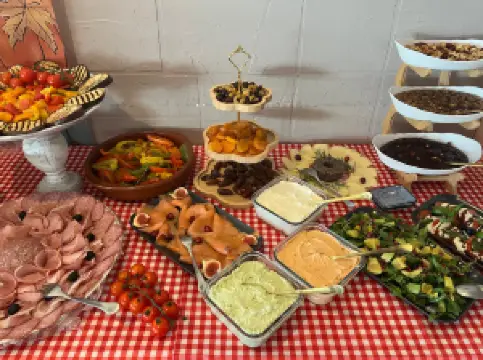 Italia Pizzeria Ristorante