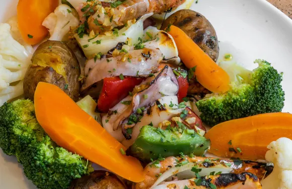 Soulfood Restaurant By Felicia