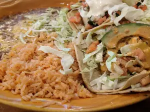 Ponce's